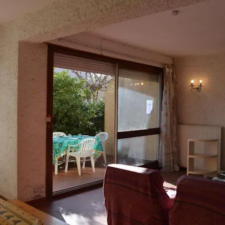 Sp620-033 Maison 4 Pieces Pierre La Villa Saint-Pierre-la-Mer (Aude)