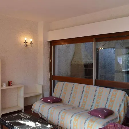 Sp620-033 Maison 4 Pieces Pierre La Saint-Pierre-la-Mer (Aude)