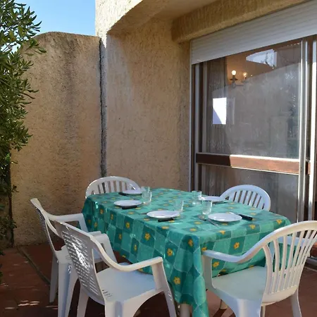 Sp620-033 Maison 4 Pieces Pierre La *